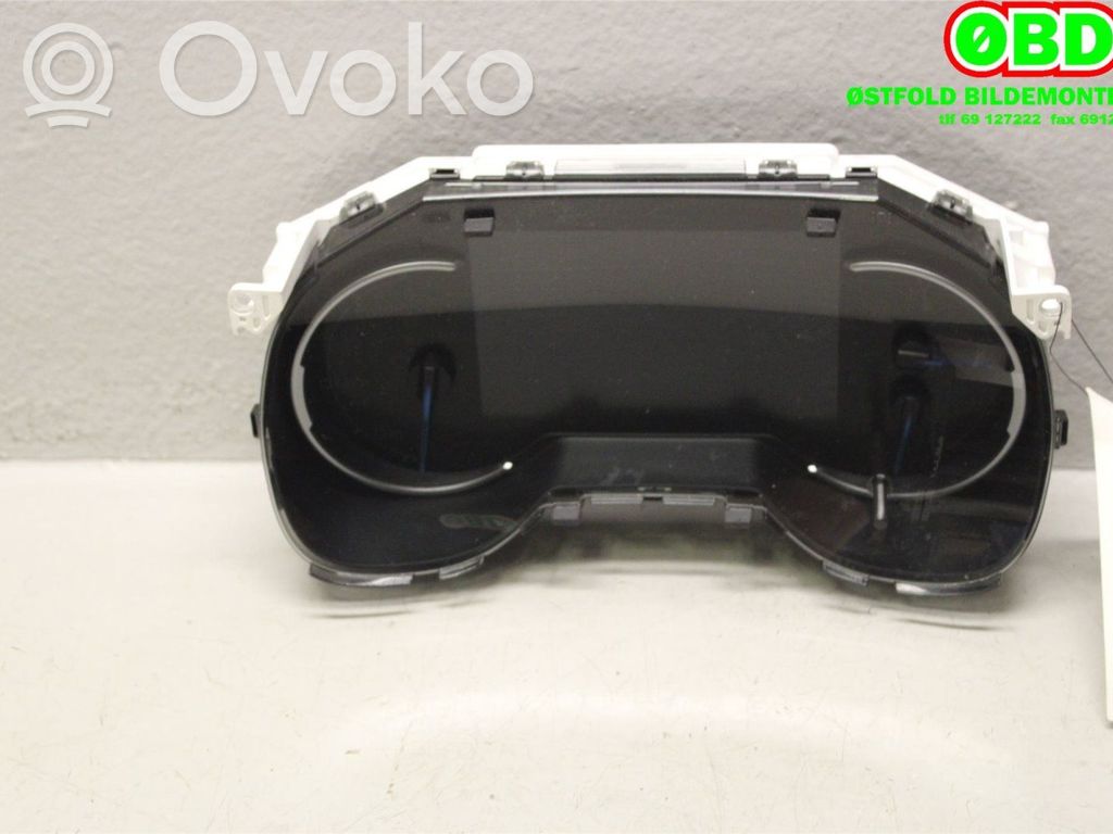 Toyota RAV 4 (XA50) Vitezometru (grup de instrumente) 
