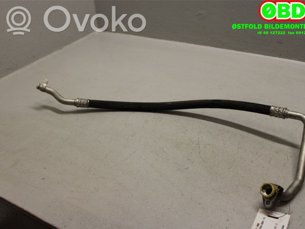 BMW 7 F01 F02 F03 F04 Tubo flessibile aria condizionata (A/C) 