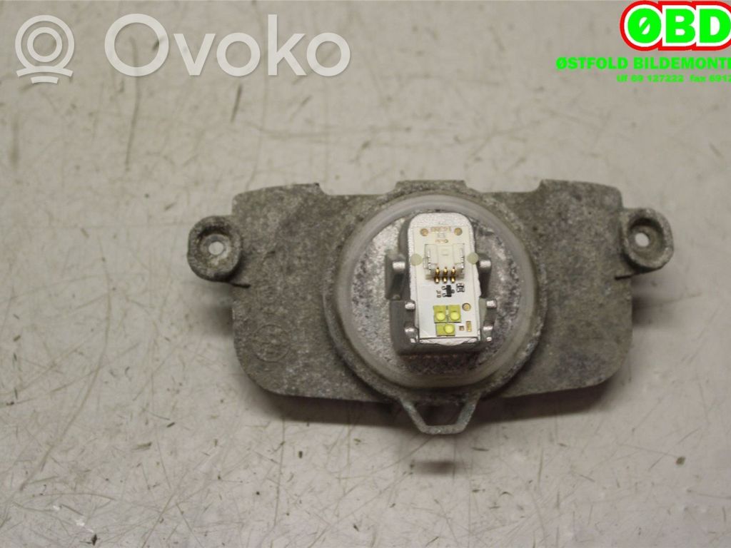 BMW 3 F30 F35 F31 Centralina/modulo Xenon