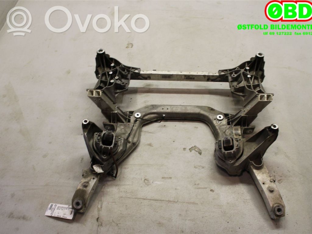 BMW 5 F10 F11 Subcadru frontal