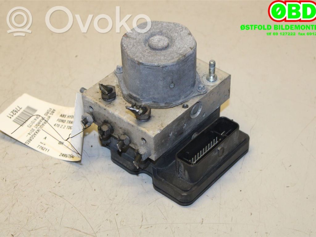 Ford Transit ABS Pump 