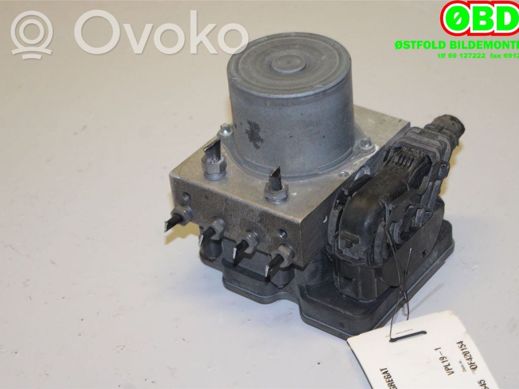 Mercedes-Benz E W212 ABS bloks 