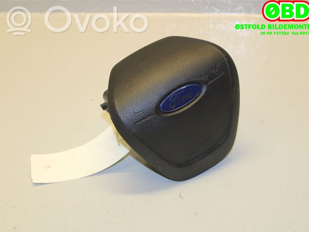 Ford Transit -  Tourneo Connect Poduszka powietrzna Airbag kierownicy 