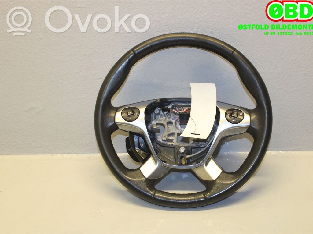 Ford Transit -  Tourneo Connect Stūre 