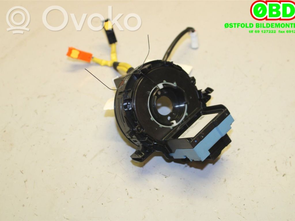 Toyota Avensis T270 Taśma / Pierścień ślizgowy Airbag / SRS 
