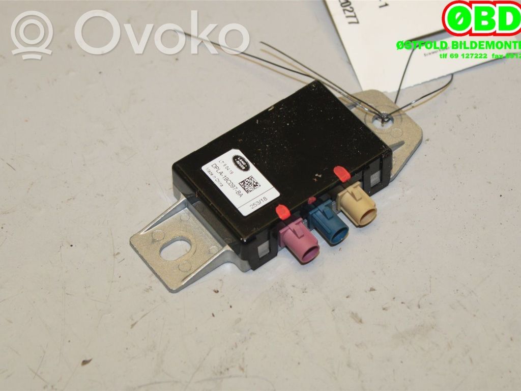 Antenos stiprintuvas   C2D33465,DPLA19C097BA,DPLA19C097BA,C2D33465,DPLA19C097BA