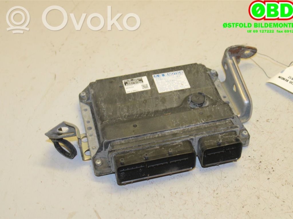 Toyota Prius+ (ZVW40) Engine control unit/module ECU 