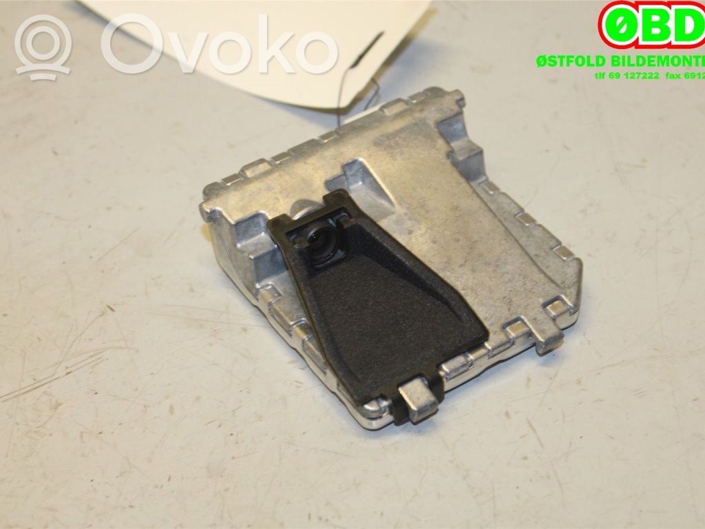 Mazda 3 III Frontkamera Windschutzscheibe Frontscheibe 