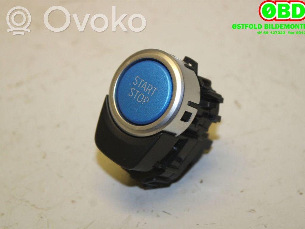 BMW iX3 Other switches/knobs/shifts 