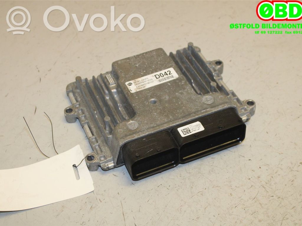KIA Niro Engine control unit/module ECU 