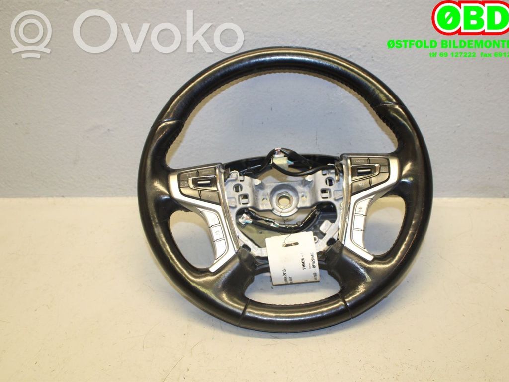 Volante   4400A827,4400A827