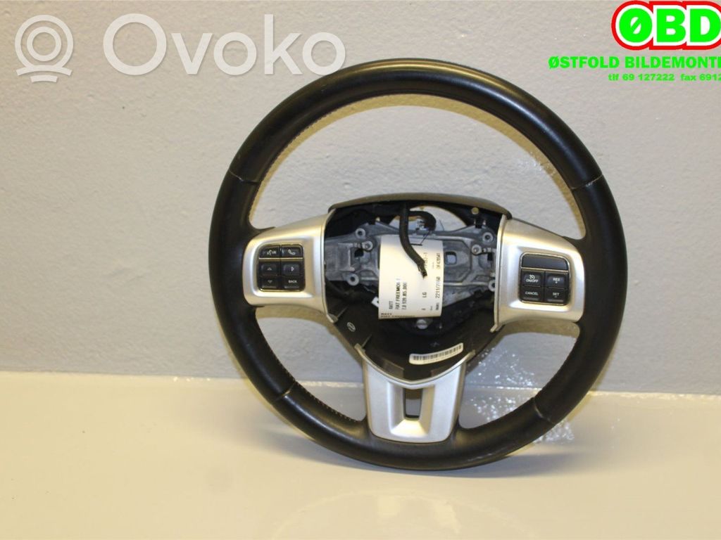 Fiat Freemont Ohjauspyörä 