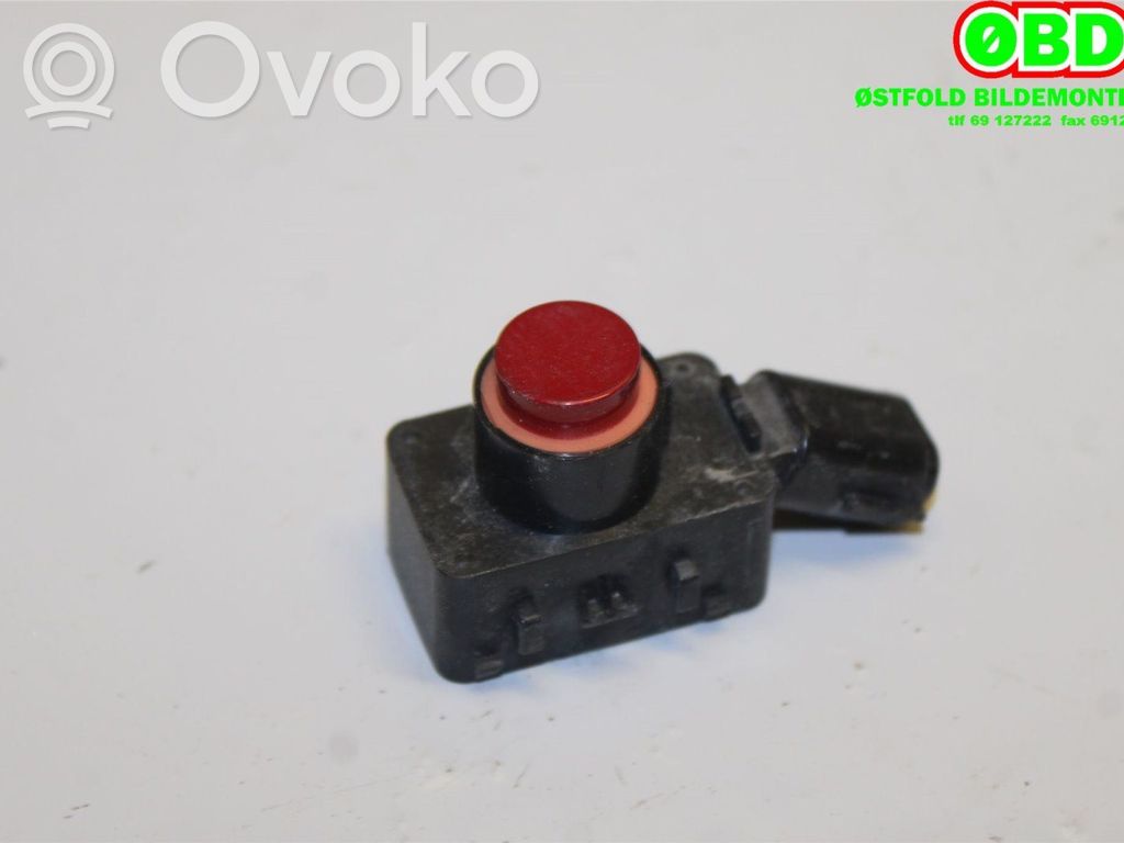 Toyota Corolla E210 E21 Interruptor del sensor de aparcamiento (PDC) 