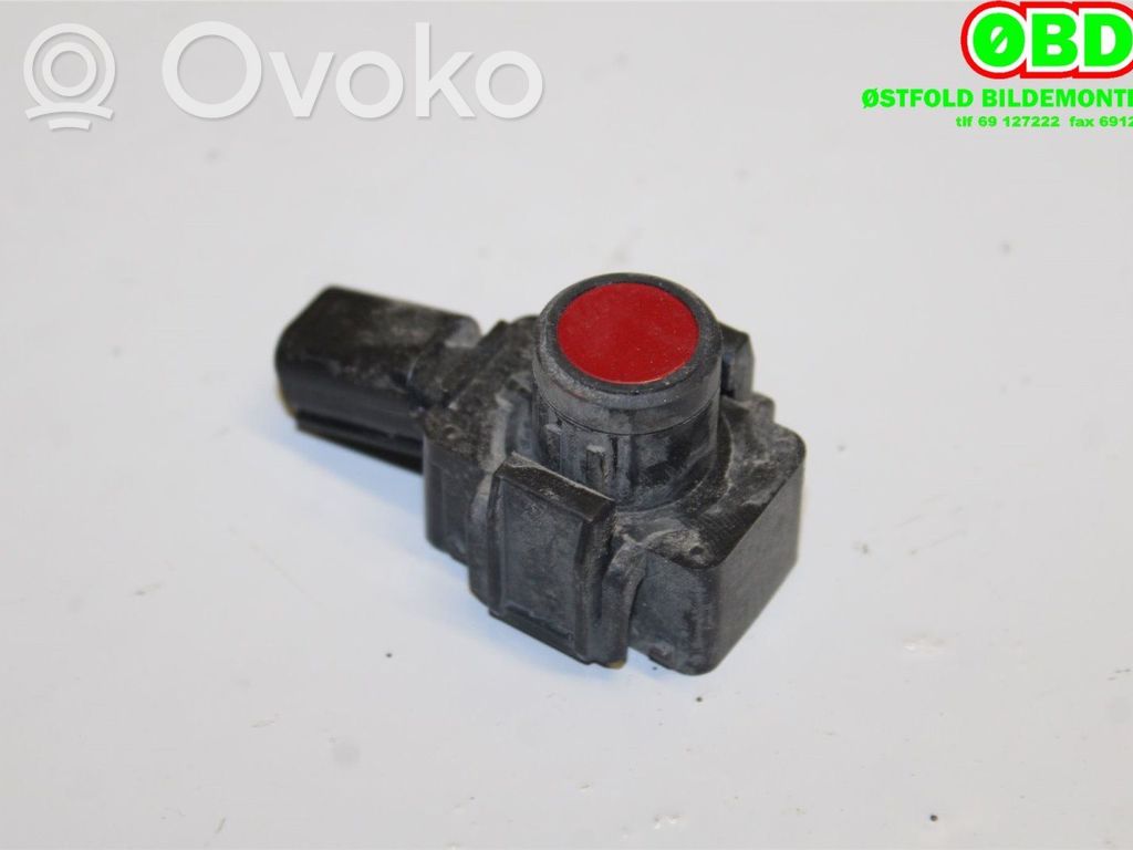 Interruptor del sensor de aparcamiento (PDC)   8934158070D7,8934158070,8934158070,8934158070,8934158070D7