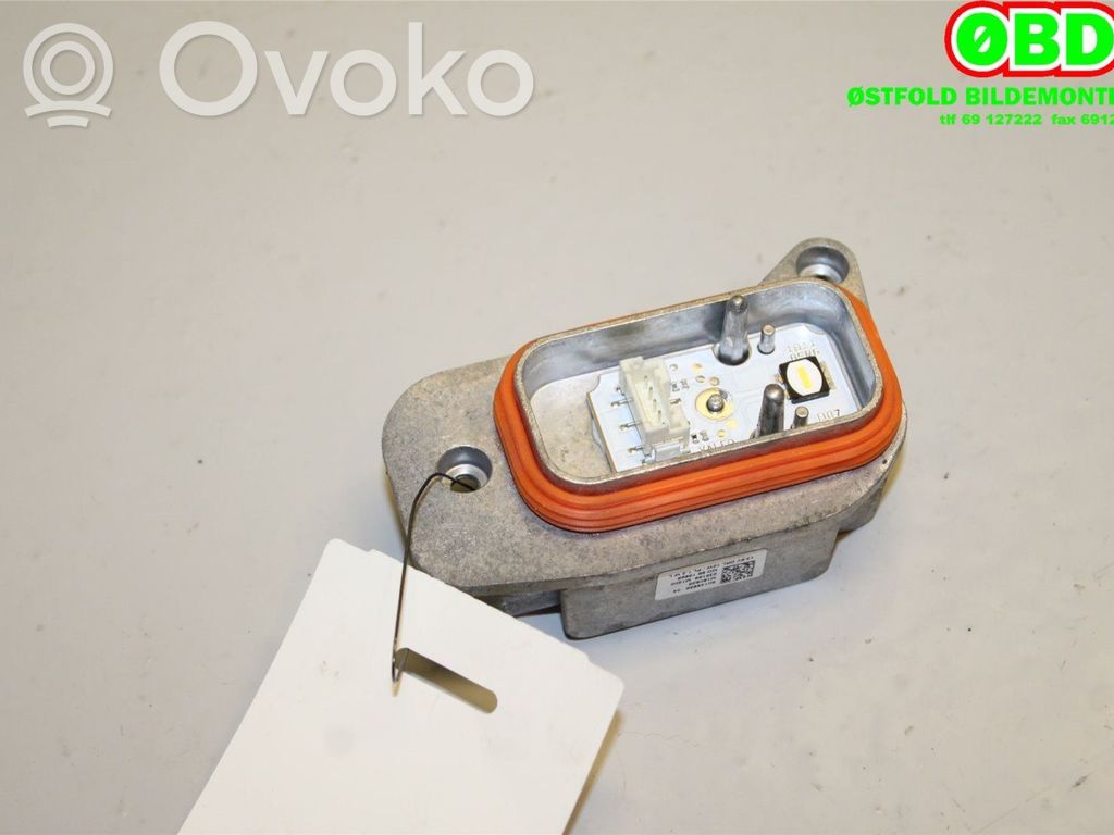 BMW i3 Unité de commande / module Xénon 