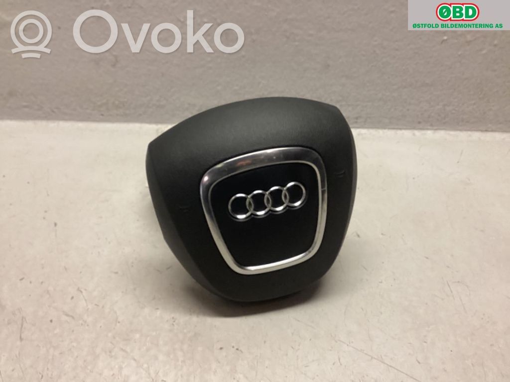 Audi A8 S8 D3 4E Vairo oro pagalvė 