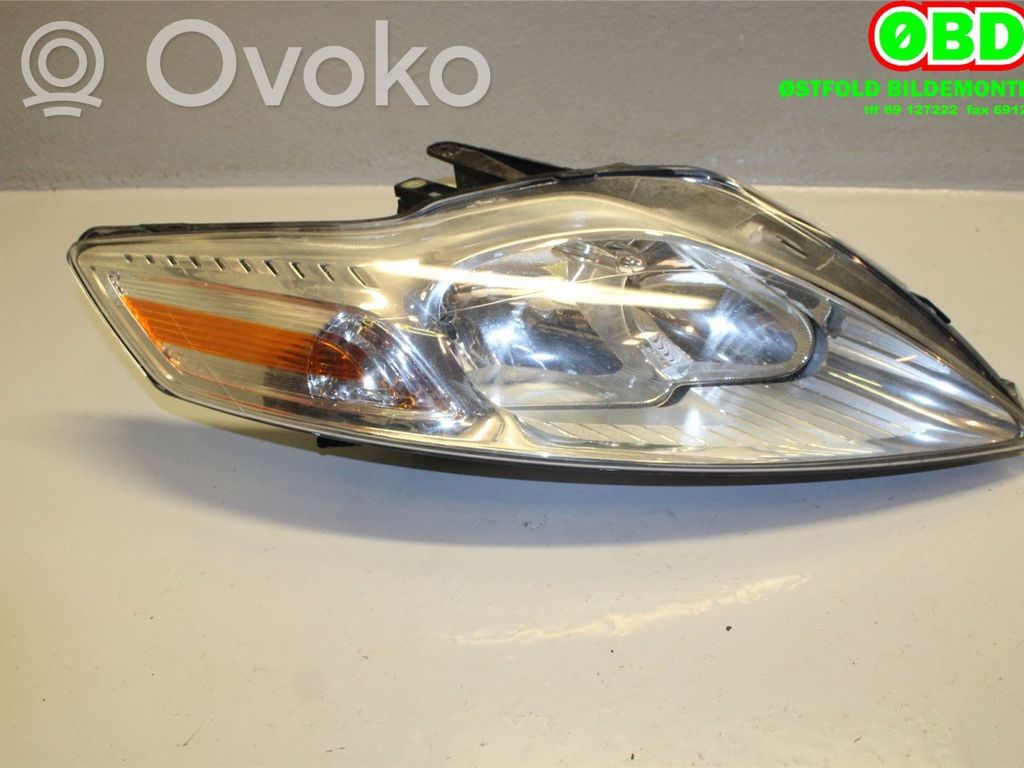 Ford Mondeo MK IV Far 
