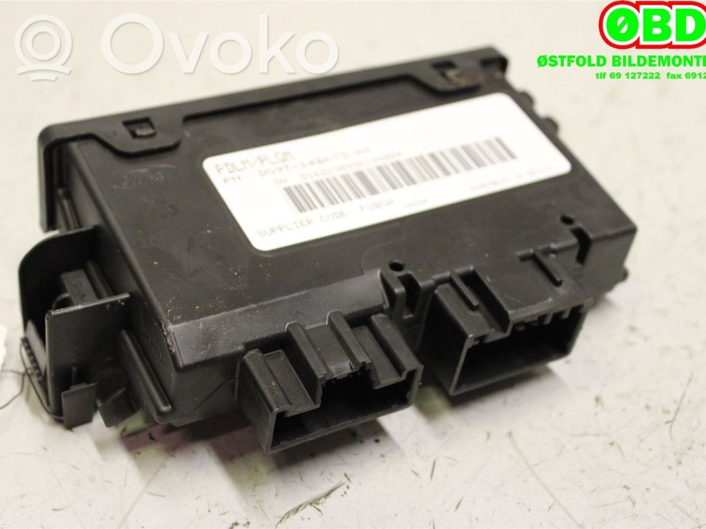 Tailgate/trunk control unit/module   2228063,DG9T14B673AZ,DG9T14B673AZ,2228063,DG9T14B673AZ