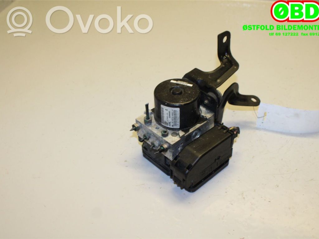 Ford B-MAX ABS Pump 