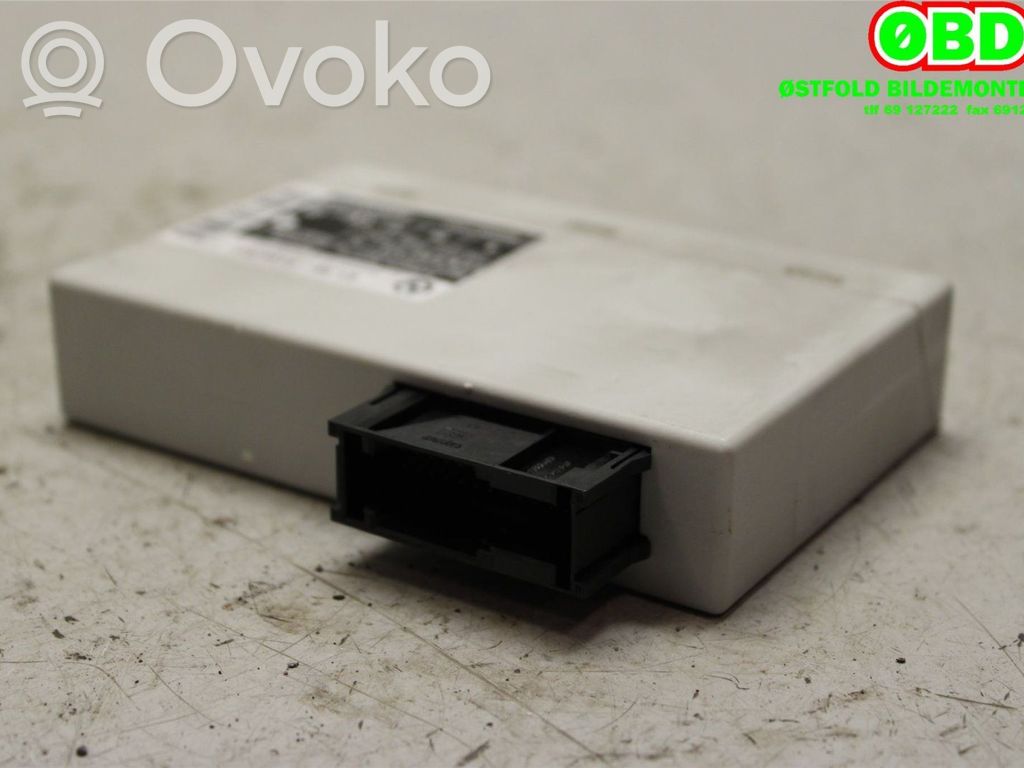 Keyless (KESSY) go control unit/module   61359134707,61359134707,61359134707,61359134707