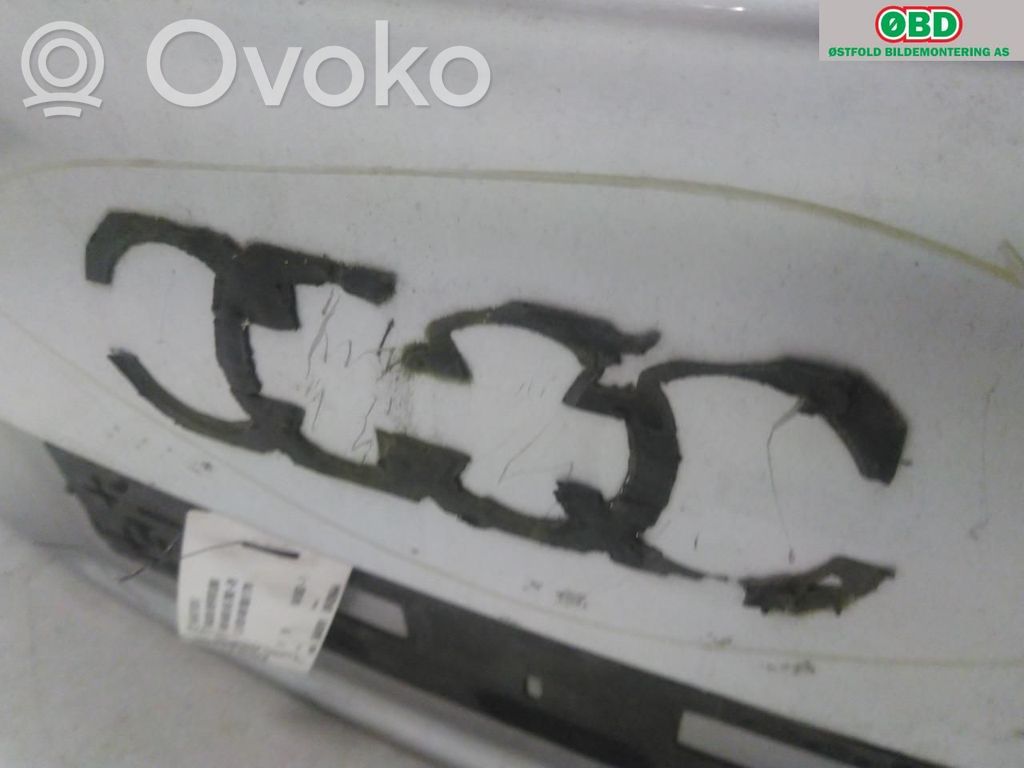 Audi A8 S8 D3 4E Tailgate/trunk/boot lid 