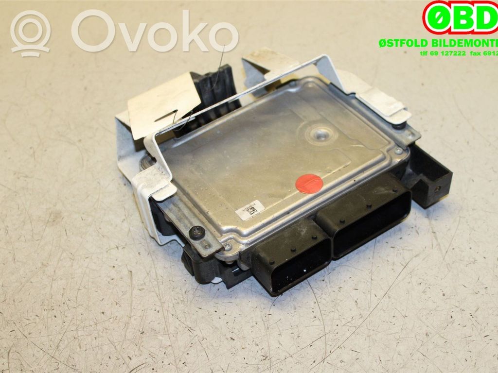 Volvo S60 Engine control unit/module ECU 