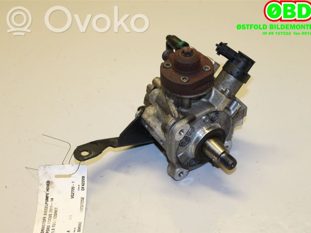 Bomba interna de combustible   1926710,CV6Q9A543AA,CV6Q9A543AA,0445010536,1926710,CV6Q9A543AA