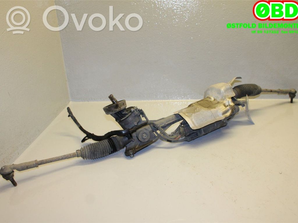 Volkswagen Golf VII Hammastanko 