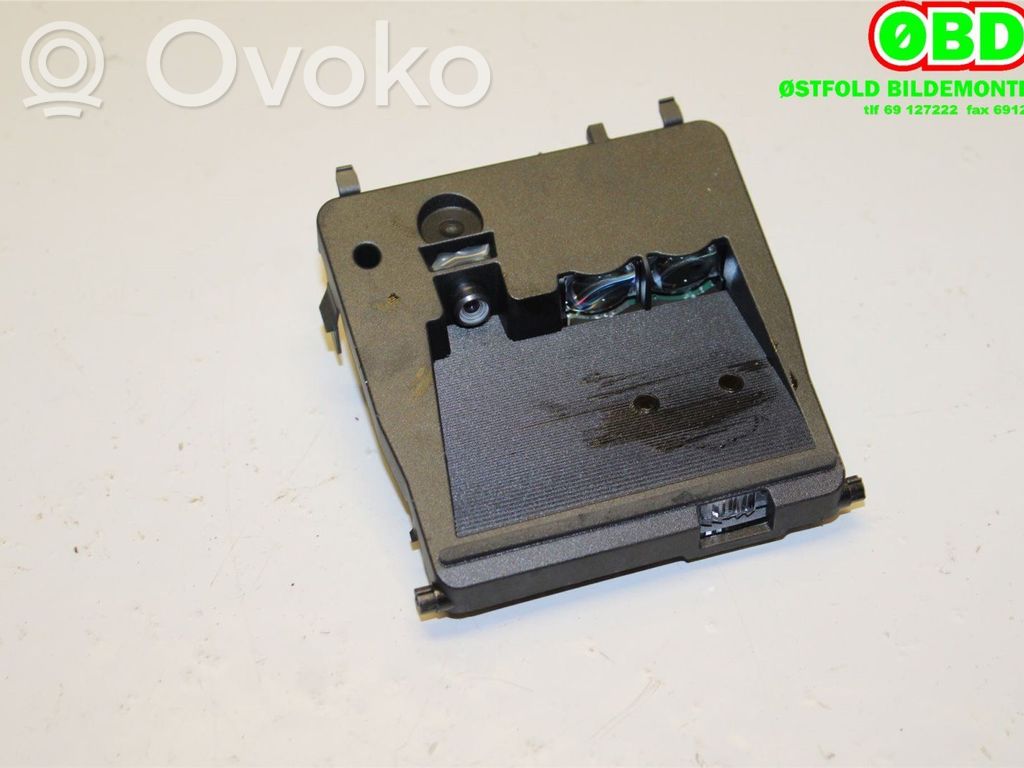 Mitsubishi Outlander Senzor radar distronic 