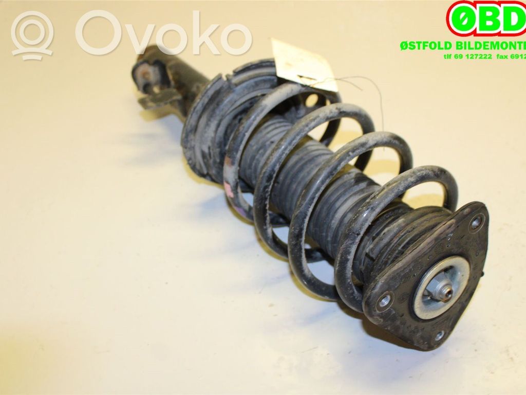 Ford Focus Stoßdämpfer Federbein 