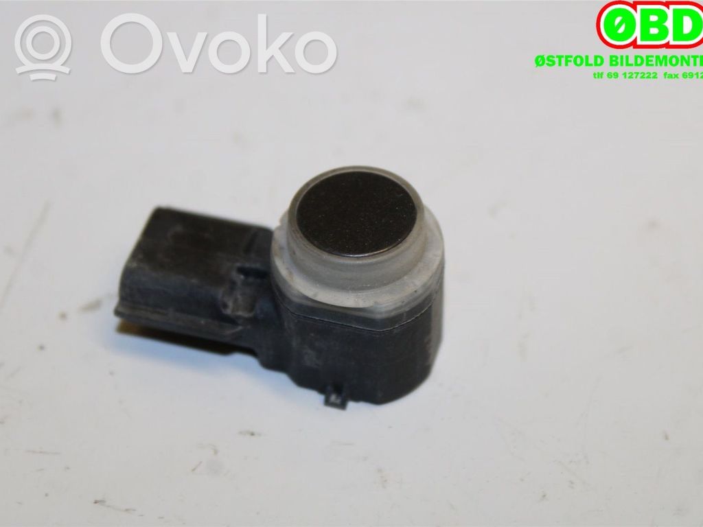 Interruptor del sensor de aparcamiento (PDC)   284429097R,284429097R,284429097R,284429097R