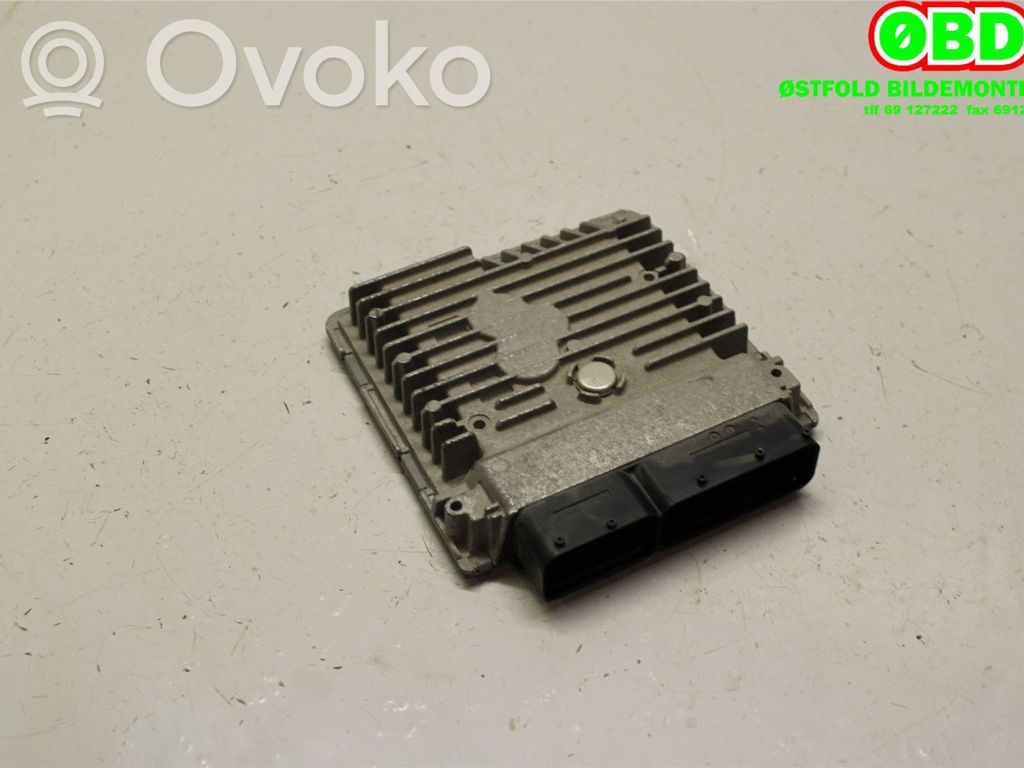 Volkswagen Caddy Engine control unit/module ECU 