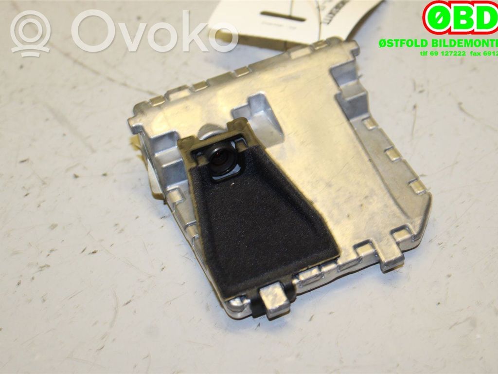 Mercedes-Benz CLS C218 X218 Distronic sensor radar 
