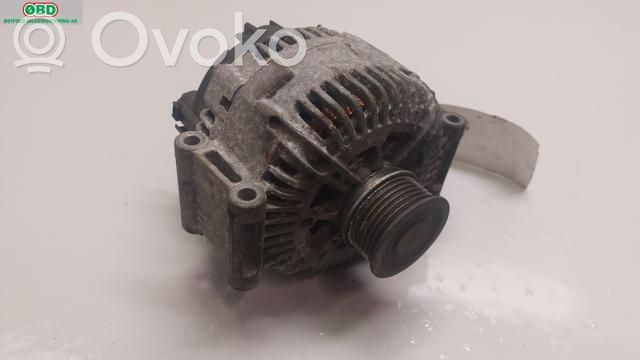 Audi A6 S6 C6 4F Ģenerators 