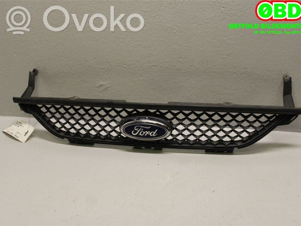 Ford Galaxy Front grill 