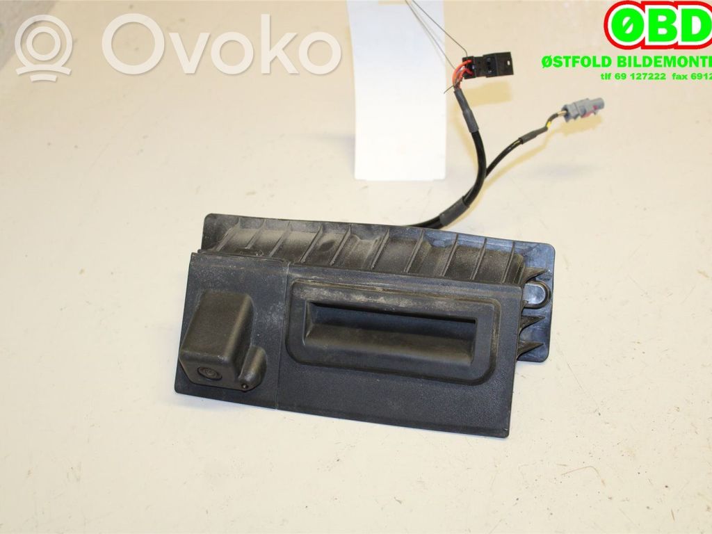 Tailgate opening switch   6V0827566,6V0827566,6V0827566,6V0827566