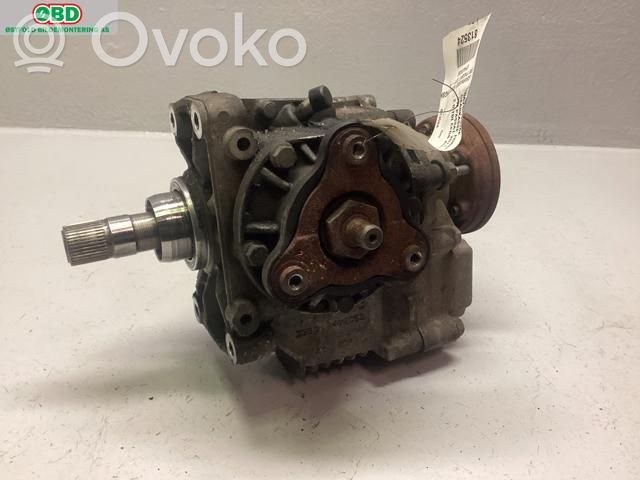 Volkswagen PASSAT B7 Scatola ingranaggi del cambio 