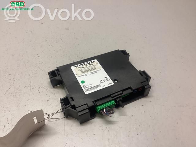 Volvo V60 Other control units/modules 