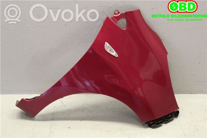 KIA Picanto Sparnas 