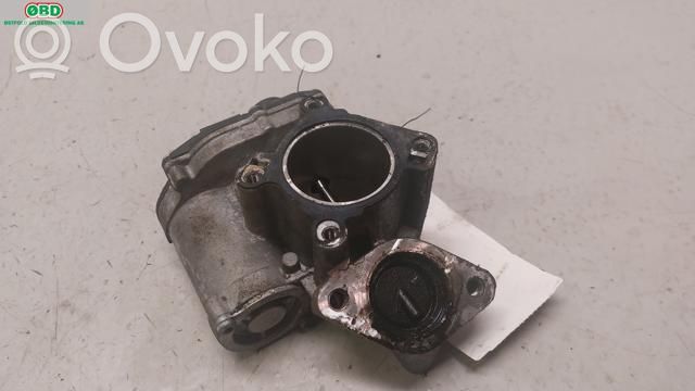 Opel Vivaro Válvula EGR 