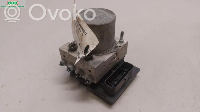 Toyota Proace ABS bloks 