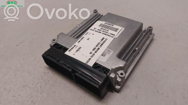 BMW 7 E65 E66 Engine control unit/module ECU 