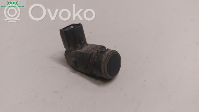 Suzuki Vitara (LY) Interruptor del sensor de aparcamiento (PDC) 