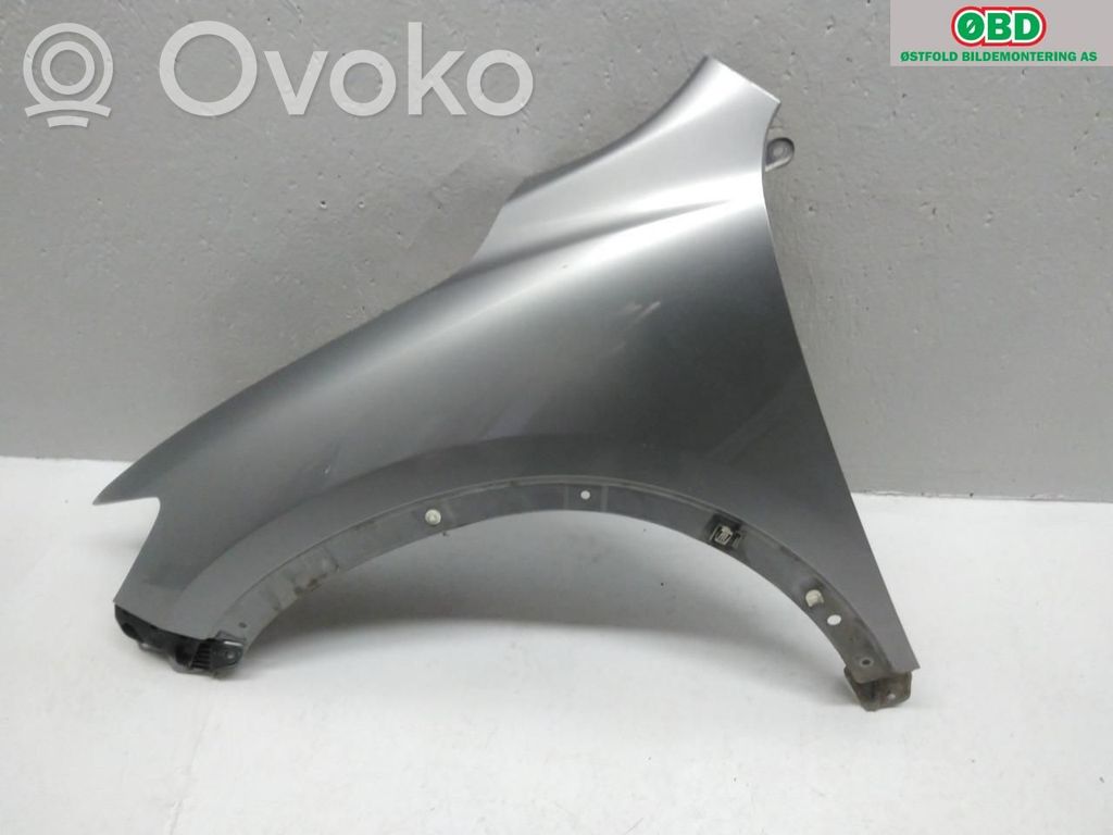 Guardabarro   KD5352211A,KD5352211A