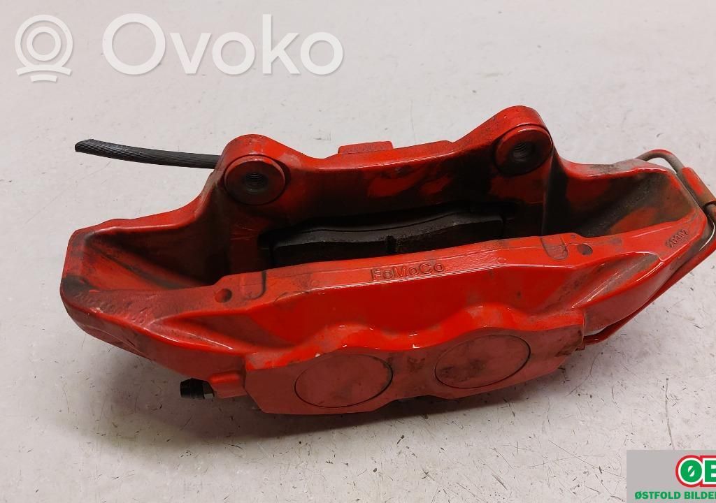 Ford Mustang Mach-E Front brake caliper 