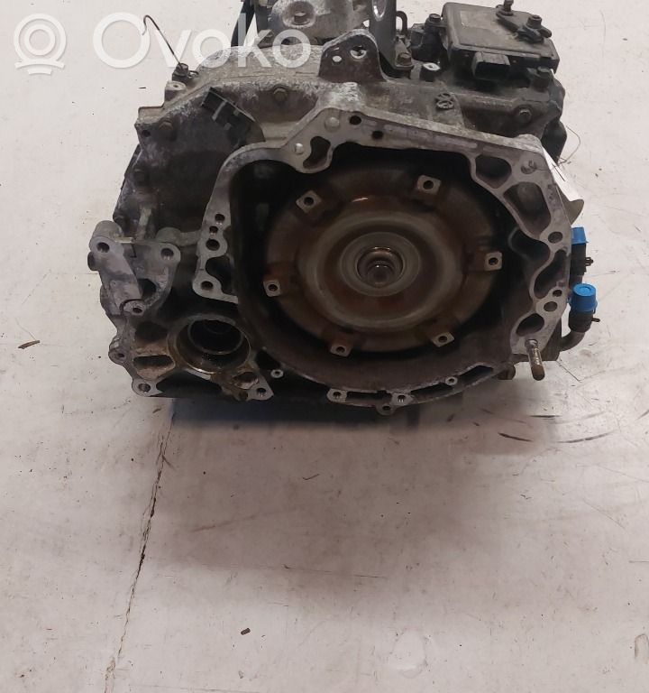 Suzuki Vitara (LY) Caja de cambios automática 