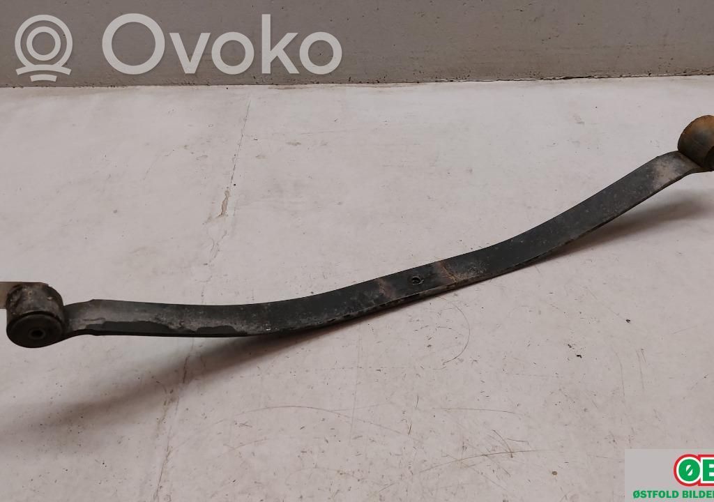 Ford Transit Rear coil spring 