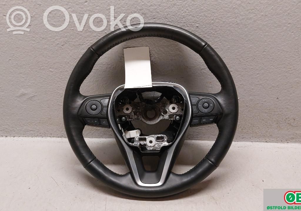 Toyota Corolla E210 E21 Ohjauspyörä 