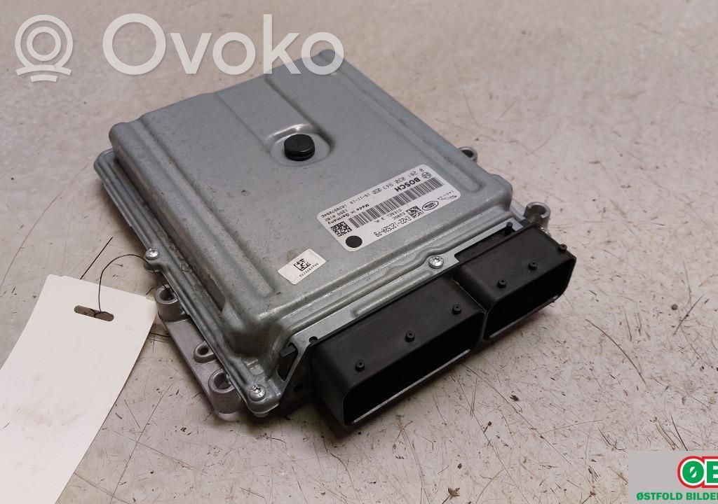 Land Rover Discovery 4 - LR4 Engine control unit/module ECU 