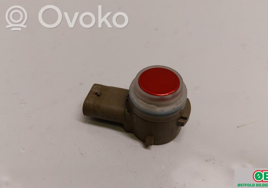 Interruptor del sensor de aparcamiento (PDC)   2250301,JU5T15K859ACW,JU5T15K859ACW,2250301,JU5T15K859ACW